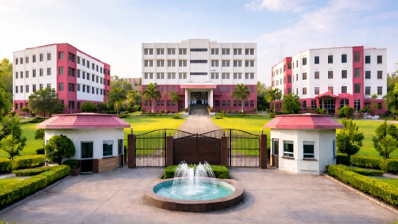 UPSC Course For Testing