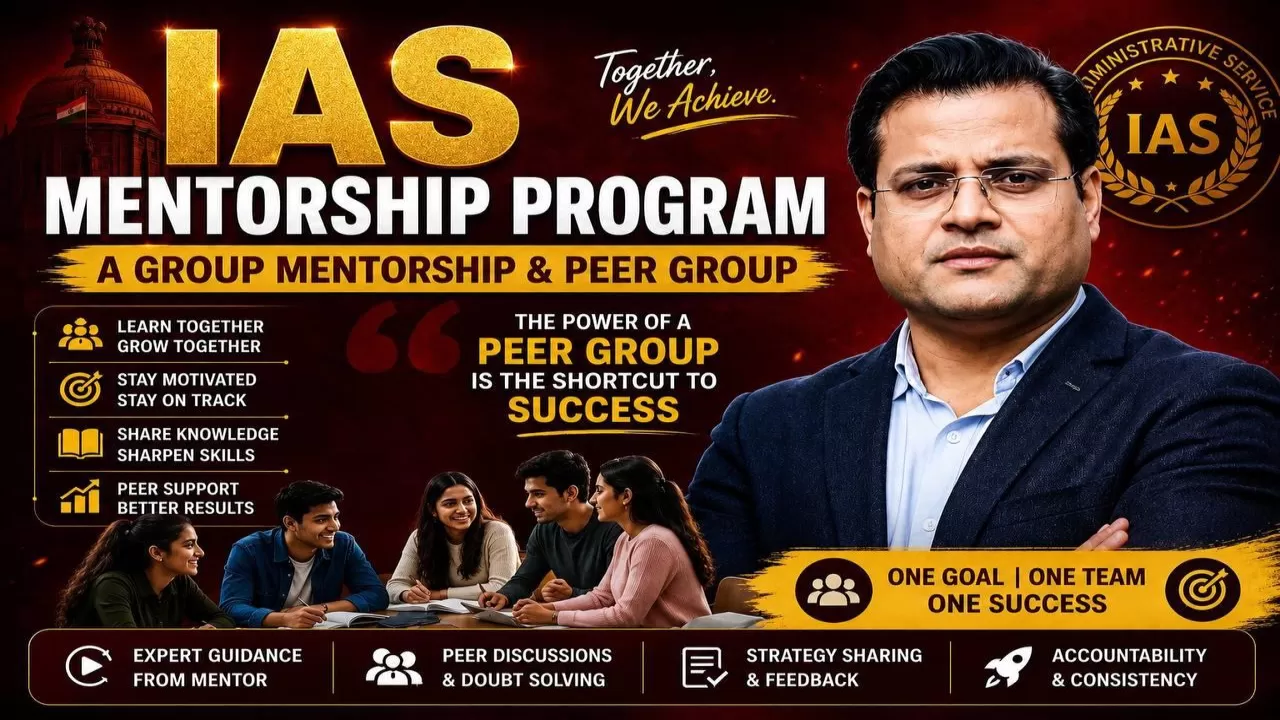 MENTORSHIP